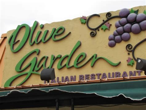 Se 118 objektiva omdömen av olive garden, som fått betyg 3,5 av 5 på tripadvisor och rankas som nummer39 av 177 restauranger i middletown. Pinehaven - Farmersville, Ohio: Olive Garden