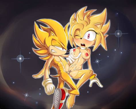 474px x 379px - Super Sonic The Hedgehog Amy | SexiezPix Web Porn