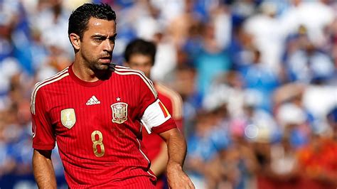 Did Sounders try to sign Xavi? - Sounder At Heart