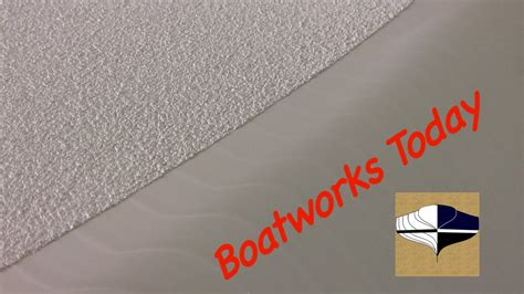 There are 1 part lp enamels, that work well also. Non Slip Boat Floor Paint - Carpet Vidalondon