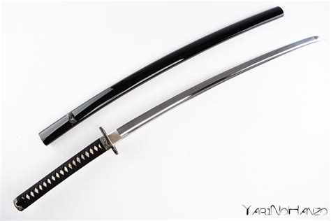 Nami Katana Limited Edition Handmade Custom Katana Sword For Sale