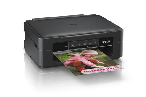 Impressora Epson Xp 241 é Boa Veja Avaliação De Ficha Técnica E Preço