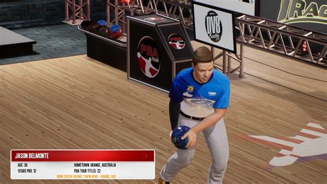 Maybe you would like to learn more about one of these? PBA Pro Bowling 2021