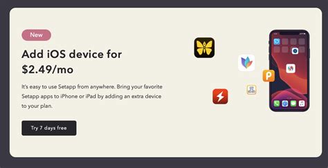 The best place to start your content search on apple tv is… well, the apple tv app. App service Setapp permanently halves new iOS subscription ...