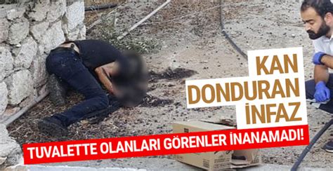 Antalya da korkunç olay Elleri ve yüzleri yakılmış ceset