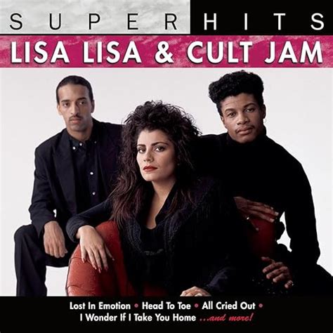 All Cried Out De Lisa Lisa And Cult Jam With Full Force Sur Amazon Music