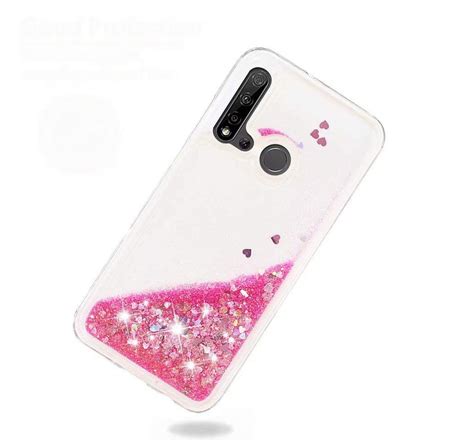 Etui Brokat Liquid Case Huawei P Lite My Case