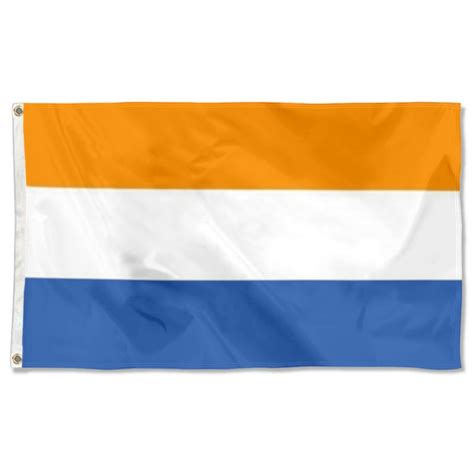 prinsenvlag dutch revolt flag banner
