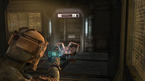 Dead Space Still Plays Great In 2021 — Too Much Gaming Video Games