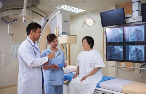 The hospital is supported by dedicated physicians, nurses, and healthcare professionals, and employs modern medical equipment to provide quality healthcare. 1 Biplane Angiography System with Electrophysiology ...