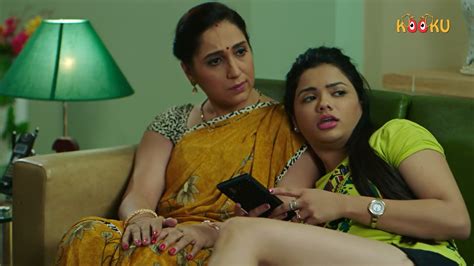 Atithi In House Part 1 2021 Kooku Originals Hindi Short Film 720p Hdrip 120mb Download
