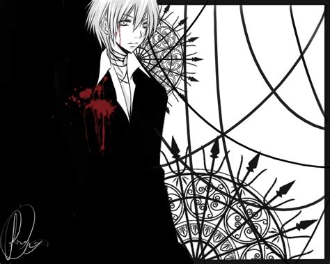 Emo Gothic Anime Wallpaper Wallpapersafari