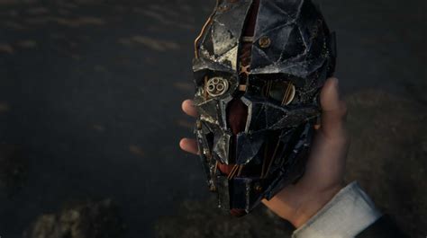 Dishonored 2 Teaser Leaks Ahead Of Bethesdas E3 2016 Vg247