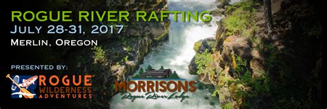 American Hero Adventures Rogue River Rafting In Merlin Or