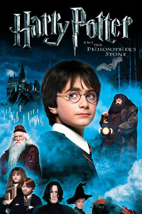 Harry potter characters, names and related trademarks are trademarks of and © warner bros. Harry Potter and the Sorcerer's Stone - CINEMABLEND