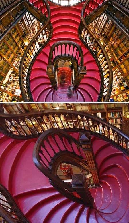 10 Crazy Stairs From Around The World