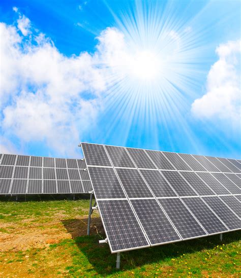 impianto fotovoltaico - Energia No Problem