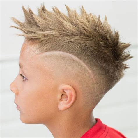 Pin On Boys Haircuts