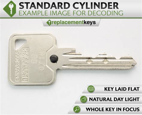 Ingersoll Keys Replacement Keys Ltd