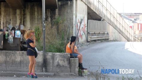 Skank In Casavatore Italy Prostitutes