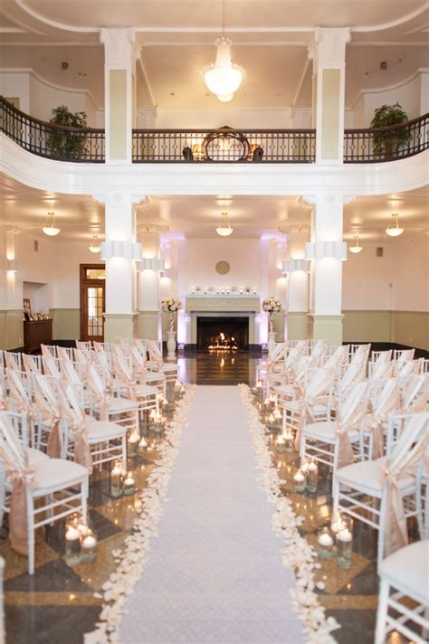 39 Most Popular Aisle Decorations For Your Wedding Trendy Wedding