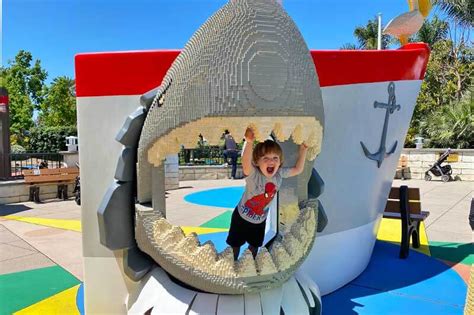 Legoland California Is Open Heres What You Need To Know 2022