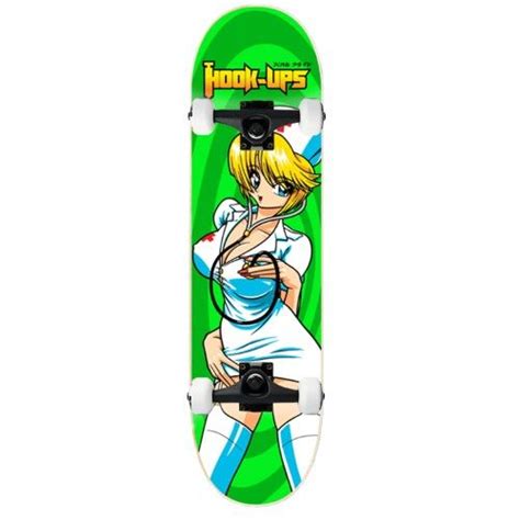 pin on any and all hook ups skate