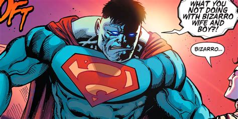 Superman Introduces The Bizarro Legion Of Doom And Robin Cbr