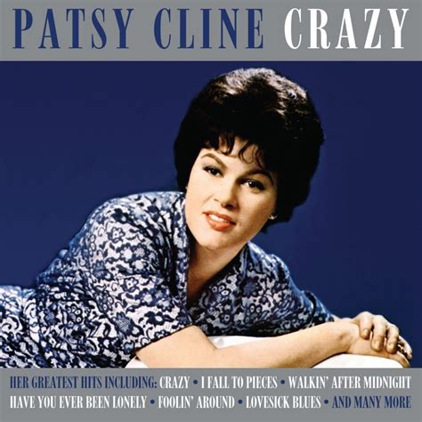 10 collection patsy cline album covers