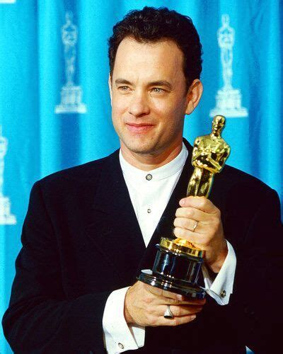 Tom Hanks Oscars Won