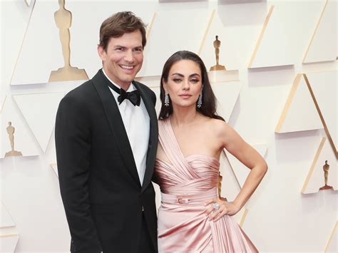 That 70s Show Fans Thrilled By Ashton Kutchers Post For Mila Kunis ‘kelso And Jackie Forever
