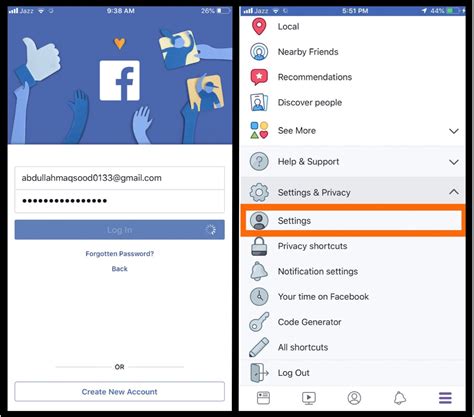 How To Hide Add Friend Button On Facebook 2020