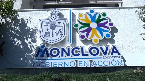 Anuncia Dávila Enroques En Presidencia Municipal De Monclova Nrt México