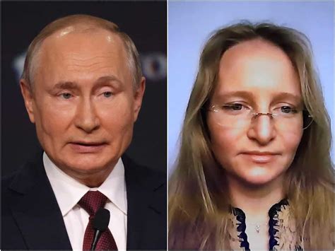 putin s mysterious daughters hit by us sanctions barring them from the american financial