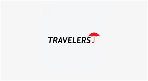 The Travelers Indemnity Company Travelers Insurance 350x374 Png