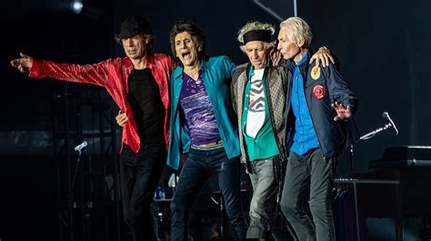 Fronted By Mick Jagger Which Band Cant Get No Satisfaction Quizgriz