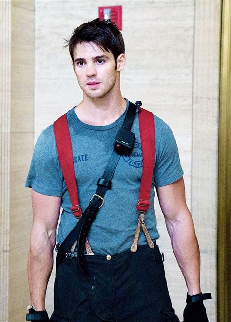 fyeahchicagofire steven mcqueen steve r mcqueen mcqueen