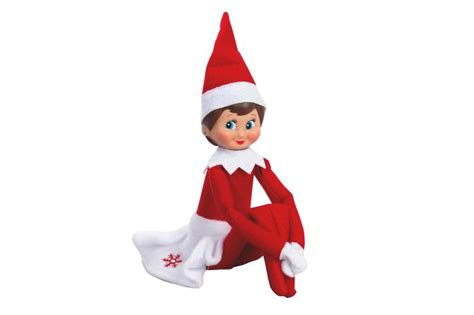 Elf clipart elf shelf pencil color elf clipart. Christmas Reminder: Please Don't Call 911 About Elf on the ...