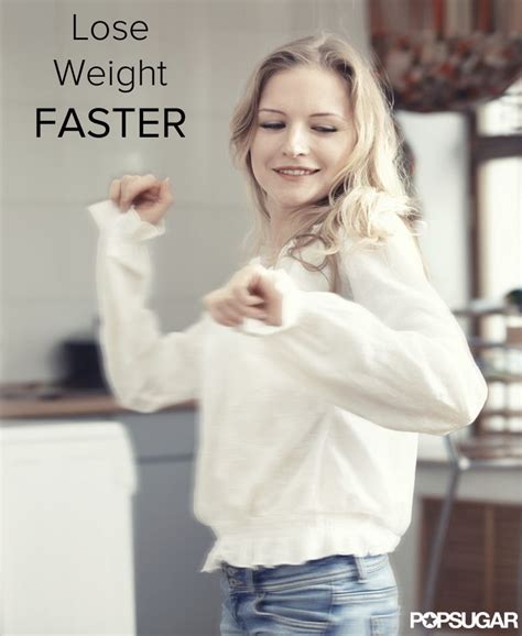 Lose Weight Faster How To Rev Your Metabolism All Day Fitness And Nutrition Women S Fitness
