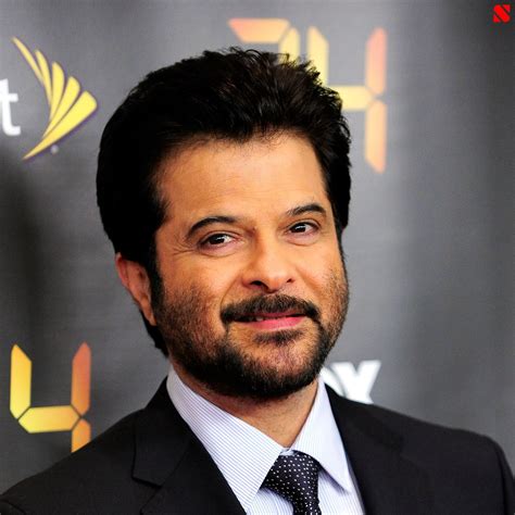 Anil Kapoor Biography • Indian Actor And Producer