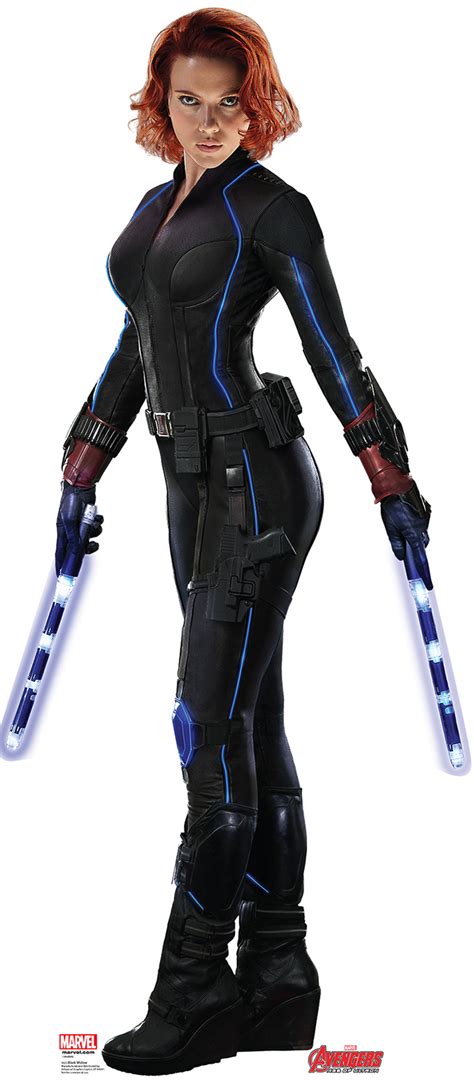 Black widow and nebula are the two main females in the movie. New Avengers: Age Of Ultron Trailer Announcement
