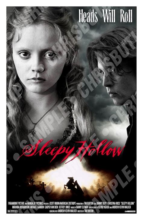 🏆 Sleepy Hollow Film Sleepy Hollow 2022 11 09