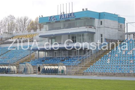 Primarul orașului constanța, vergil chițac, a fost prezent la conferința de presă în cadrul căreia a fost anunțată fuziunea dintre farul și viitorul constanța. La Constanţa s-a lansat petiţia „Construcţia unui nou ...
