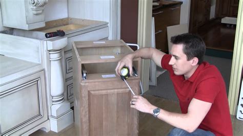 If your kitchen drawers are jammed, it's time for a repair. how to measure drawer boxes for blumotion soft closing ...