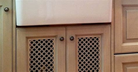 And that is why, every nobilia kitchen is absolutely unique. Laser cut design into Cabinet Door Panels | Tara's Kitchen | Pinterest | Doors, Cabinets and In ...