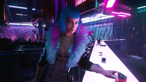 First Big Patch For Cyberpunk 2077 Focuses On Stability Various Fixes