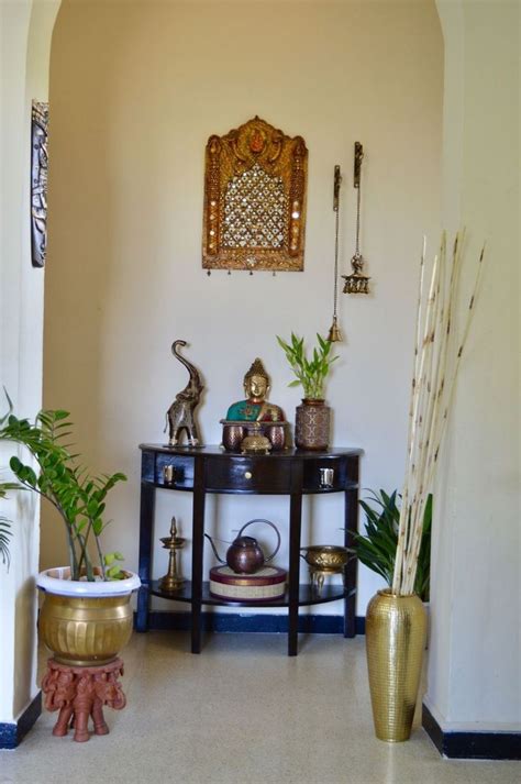 Perfect Indian Home Decor Ideas For Your Ordinary Home 20 Entryway