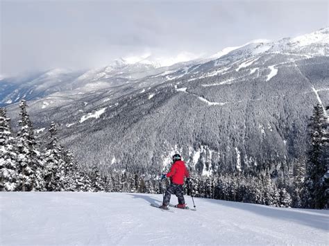 12 Best Colorado Ski Resorts For Beginners New To Ski