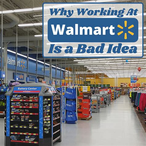 Unlock Savings With The Walmart Employee Discounts Walmart Employee