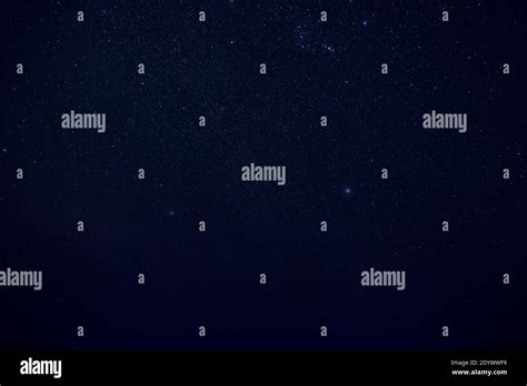 Night Star Dark Night Sky Background Stock Photo Alamy